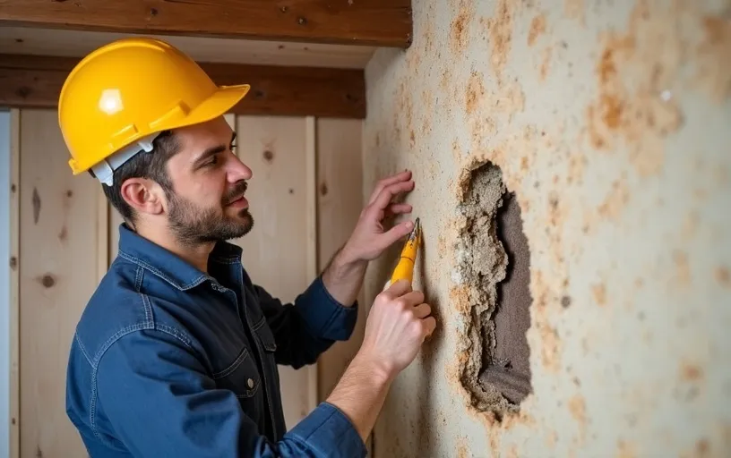 Structural Repair Chandler