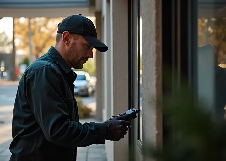 Professional Commercial Possum Control Assessment Services Chandler