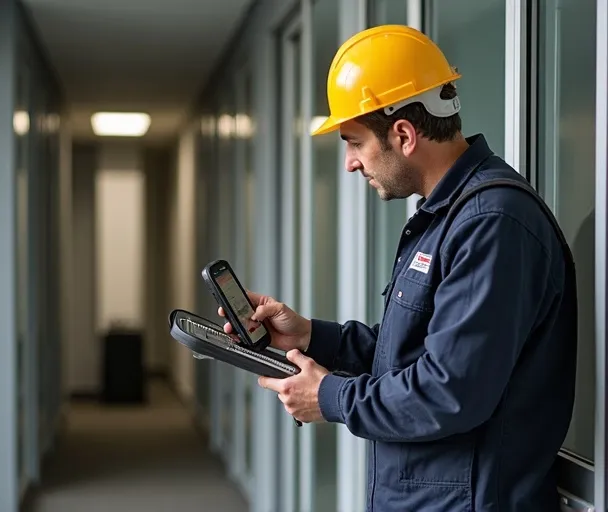 Commercial Possum Assessment Chandler