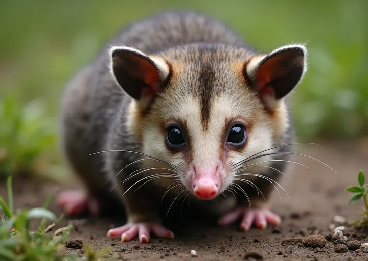 Safe Possum Capture Chandler