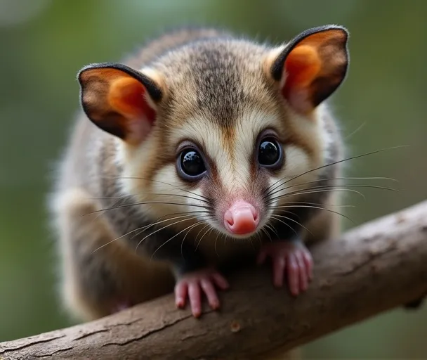 Possum Relocation & Release Chandler