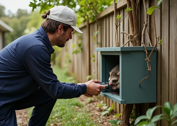 Inspection Report Chandler