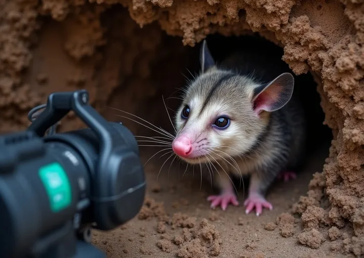 Comprehensive Possum Property Inspection Chandler