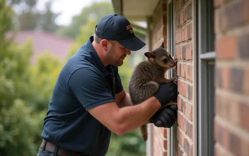 Advanced Possum Prevention Systems Chandler