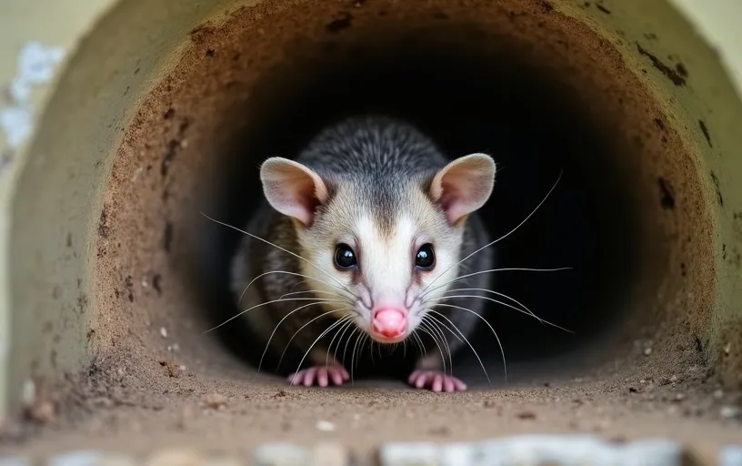 Professional Possum Prevention Services Chandler