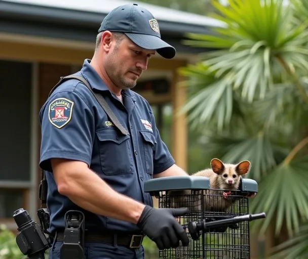 Fresho Possum Removal Chandler Chandler Possum Box Installation Specialist