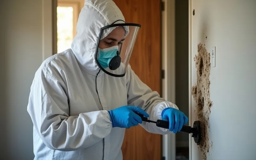 Sanitization & Decontamination Chandler